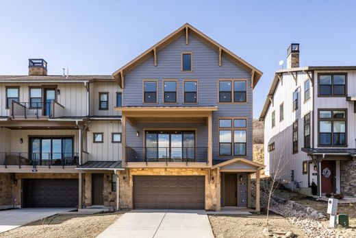 Αστικό ακίνητο σε Hideout, Wasatch County