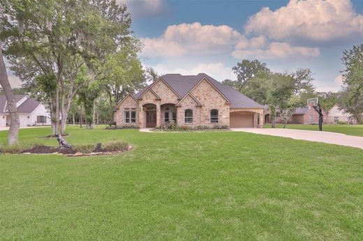 Detached House in Fulshear, Fort Bend County