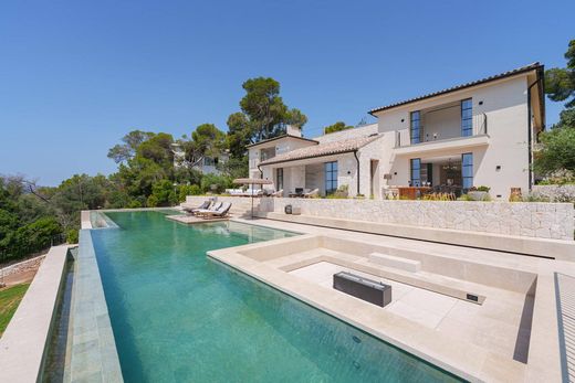 Detached House in Bendinat, Province of Balearic Islands