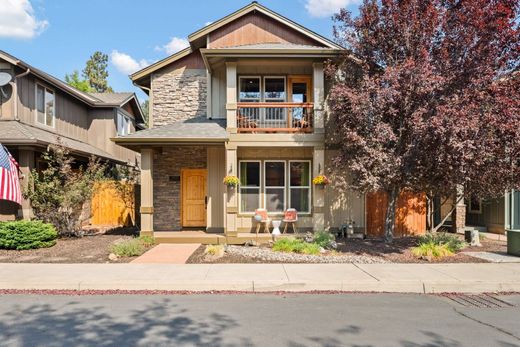 Luxury home in Bend, Deschutes County