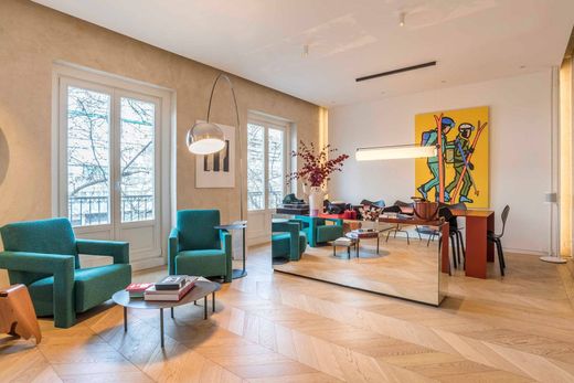 Квартира, Мадрид, Provincia de Madrid