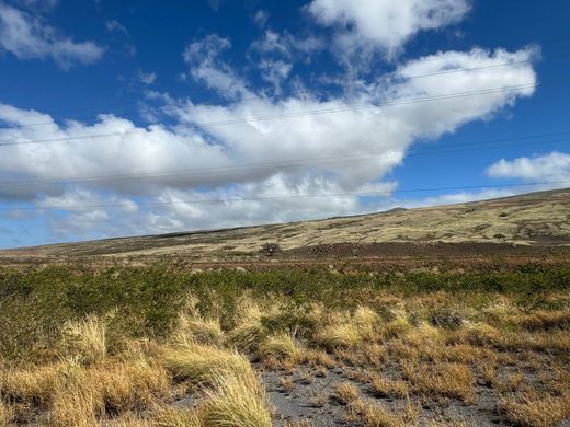 Waimea, Hawaii Countyの土地