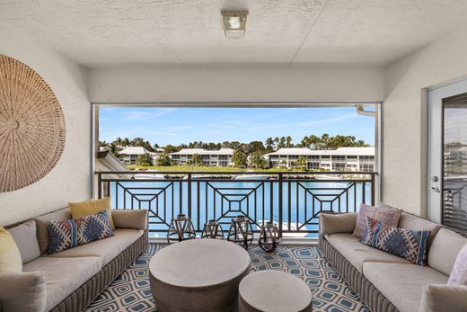 아파트 / Key Largo, Monroe County