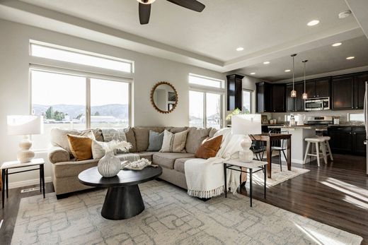 Μονοκατοικία σε Heber City, Wasatch County