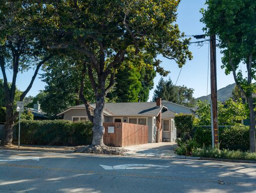 Maison de luxe à San Luis Obispo, Comté de San Luis Obispo