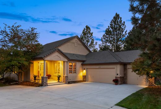 Detached House in Castle Rock, Douglas County
