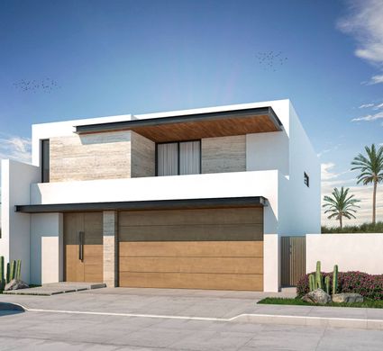Einfamilienhaus zu verkaufen in Cabo San Lucas