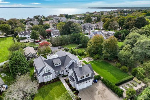 Einfamilienhaus in Falmouth, Barnstable County