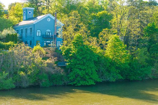 Vrijstaand huis in New Baltimore, Greene County