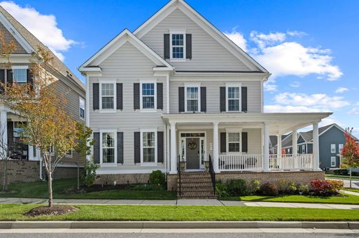 Casa di lusso a Middle River, Baltimore County