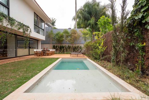 منزل ﻓﻲ ساو باولو, São Paulo