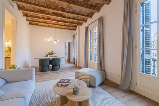 Apartment in Barcelona, Province of Barcelona