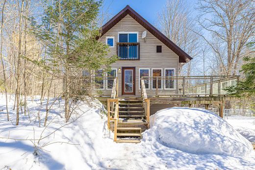 Dom jednorodzinny w Seguin Falls, Parry Sound District