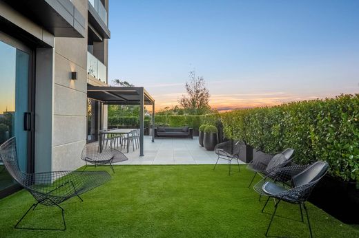 Apartament w Auckland
