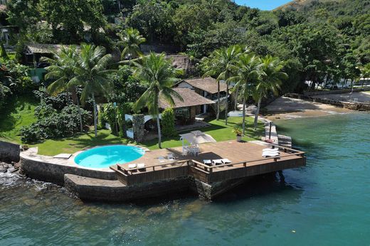 بيت مستقل ﻓﻲ Angra dos Reis, Rio de Janeiro