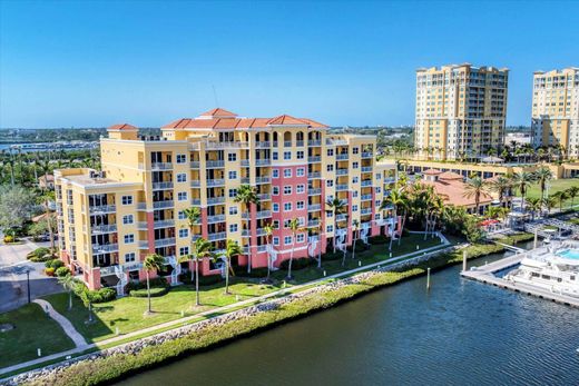 Apartment in Palmetto, Manatee County