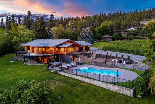 Casa Independente - Penticton, Regional District of Okanagan-Similkameen