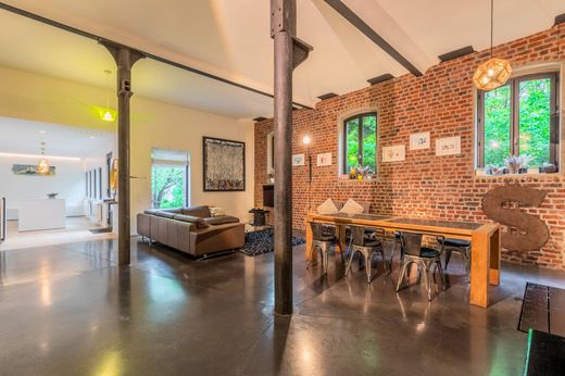 ‏דירה ב  ליל, North