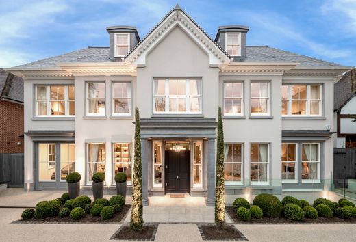 Casa en Londres, Greater London