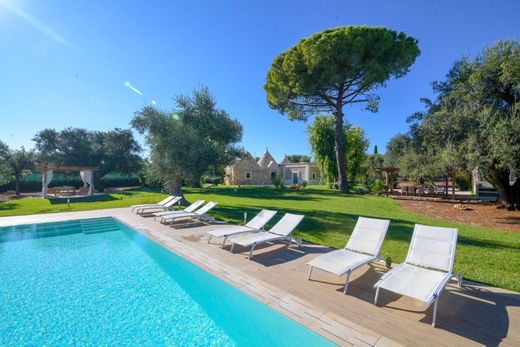 Villa à Francavilla Fontana, Provincia di Brindisi