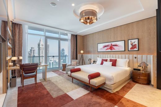 Apartment in Dubai