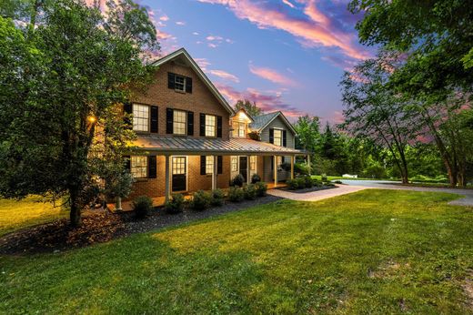 Detached House in Owings Mills, Baltimore County