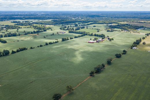 Landhuis in Brantford, Regional Municipality of Niagara