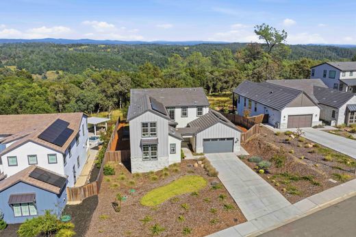 Casa de lujo en Auburn, Placer County