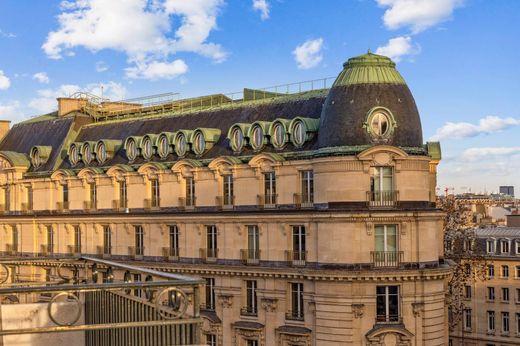 ‏דירה ב  Paris 07 Palais-Bourbon, Paris