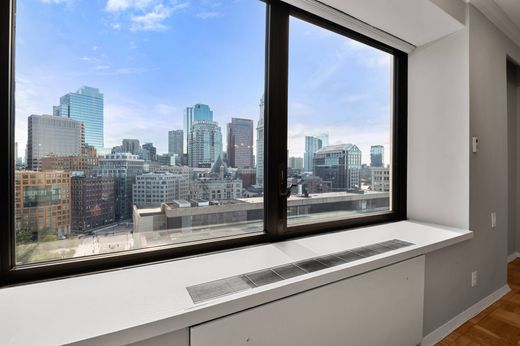 Apartment in Boston, Suffolk County
