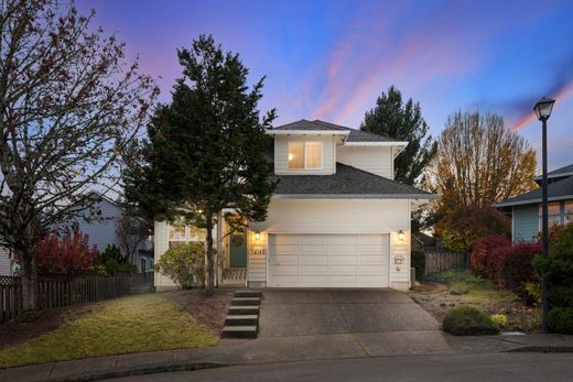 Элитный дом, Портленд, Multnomah County