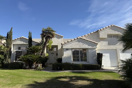 Элитный дом, La Quinta, Riverside County