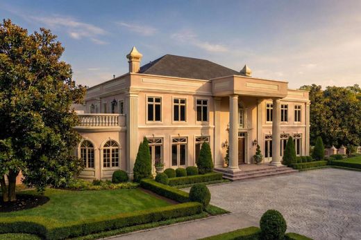 Luxury home in Great Falls, Fairfax County