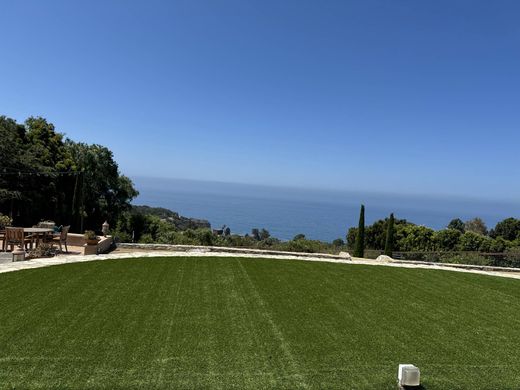 Einfamilienhaus in Rancho Palos Verdes, Los Angeles County