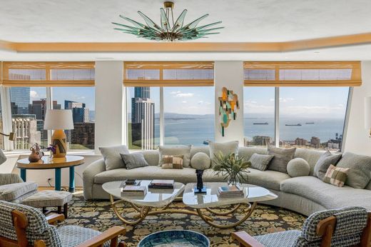 Apartment in San Francisco, San Francisco County