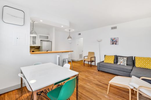 Appartement à Miami Beach, Comté de Miami-Dade