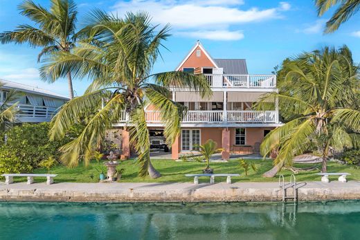 Casa en Cudjoe Key, Monroe County