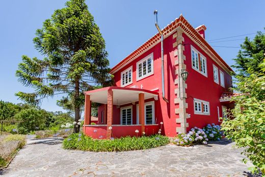 منزل ﻓﻲ Sintra, Distrito de Lisboa