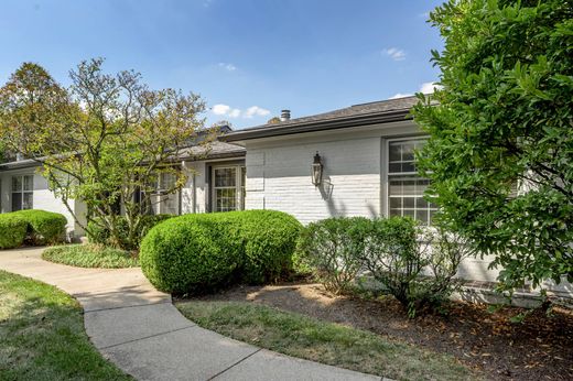 Apartament w Lexington, Fayette County