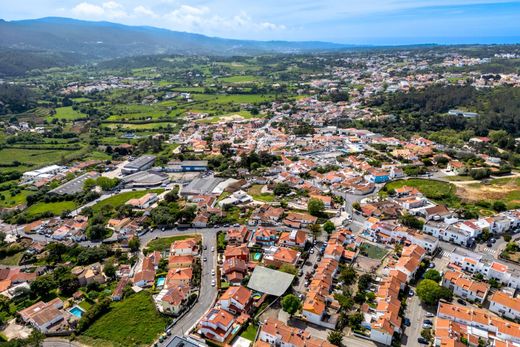 Arsa Sintra, Distrito de Lisboa