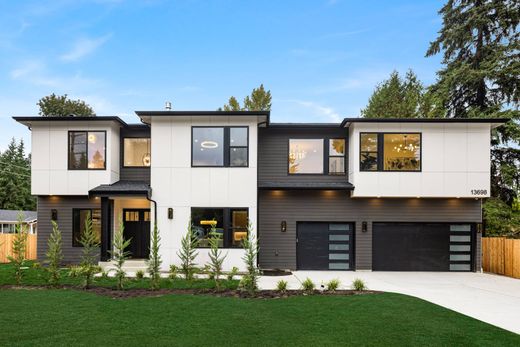 Casa di lusso a Redmond, King County