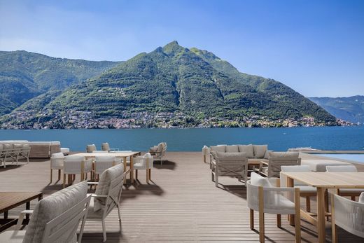 ﻓﻴﻼ ﻓﻲ Faggeto Lario, Provincia di Como