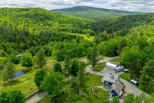 Windham, Windham Countyの一戸建て住宅