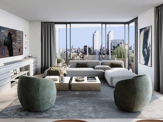 Luxury home in Buenos Aires, Buenos Aires F.D.