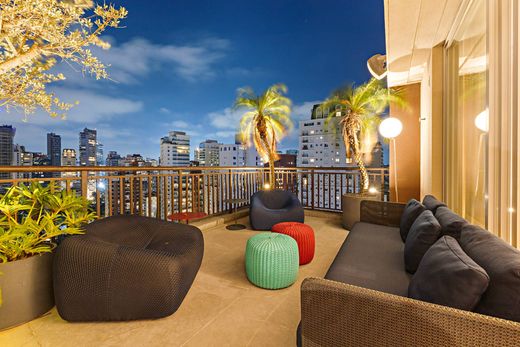 Piso / Apartamento en São Paulo