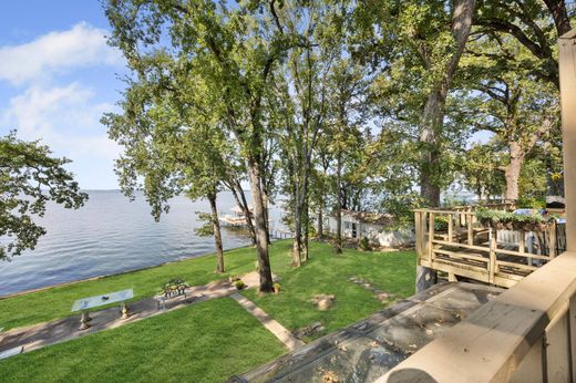 Casa en Tool, Henderson County