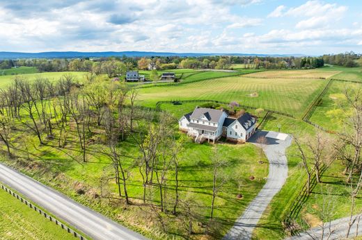 Casa di lusso a Paeonian Springs, Loudoun County