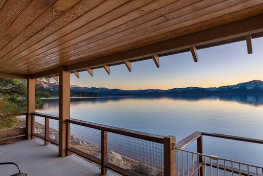 Detached House in Zephyr Cove, Douglas County