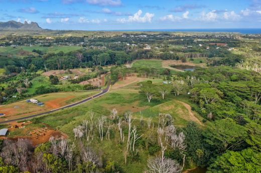 토지 / Kapa‘a, Kauai County