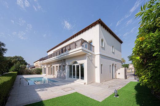 Villa in Dubai